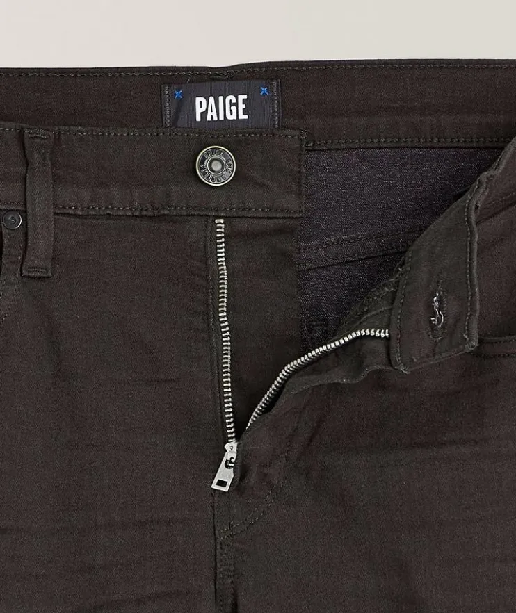 Transcend Lennox Slim Jeans