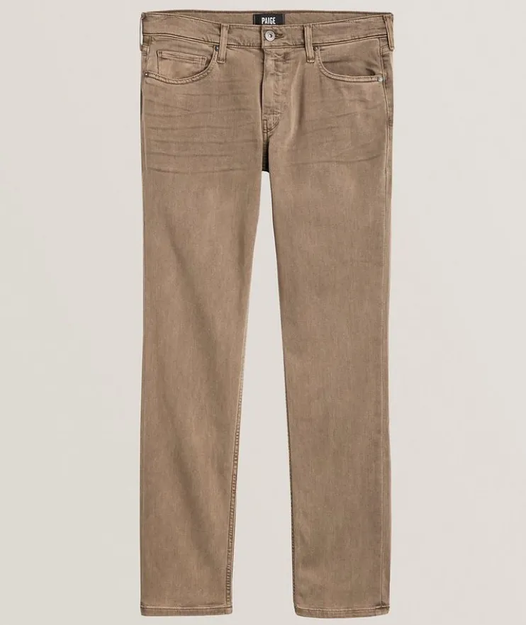 Transcend Lennox Slim Jeans