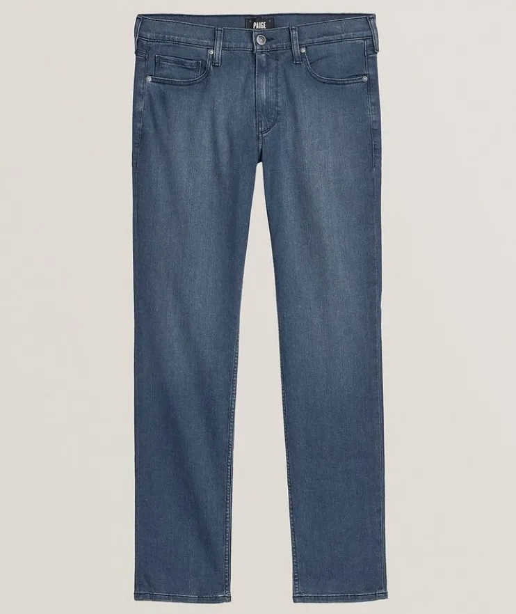 Transcend Lennox Slim Jeans