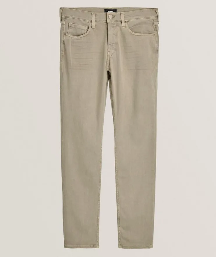 Transcend Lennox Slim Jeans