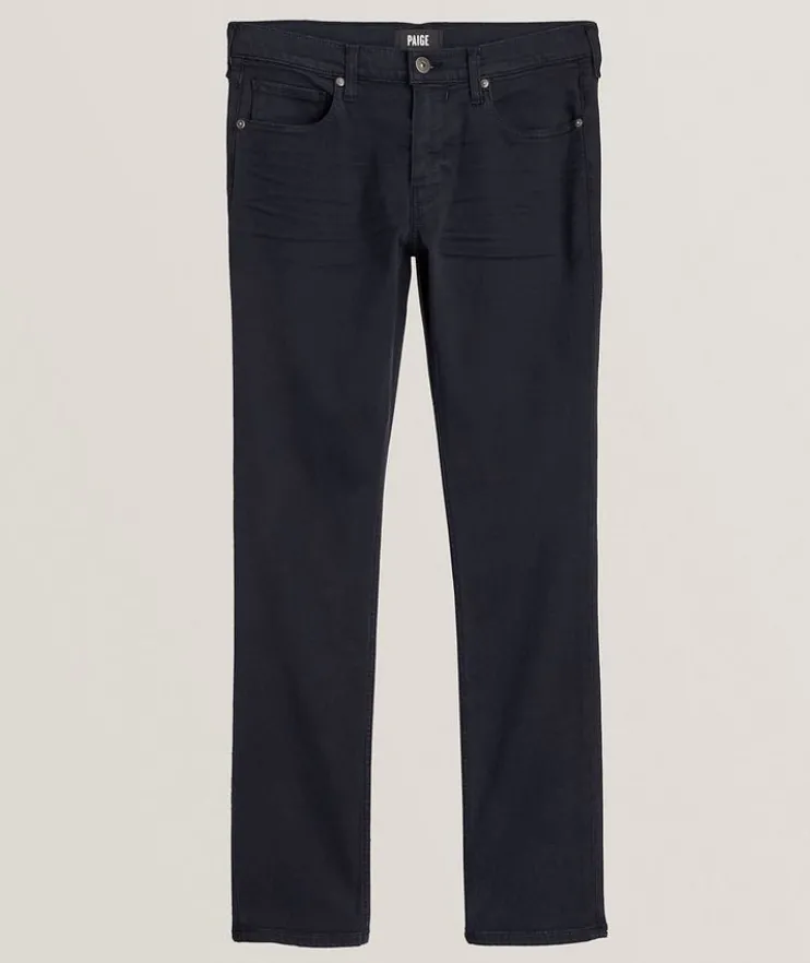Transcend Lennox Slim Jeans