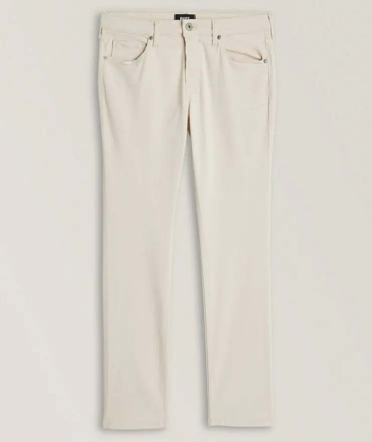 Transcend Lennox Slim Jeans