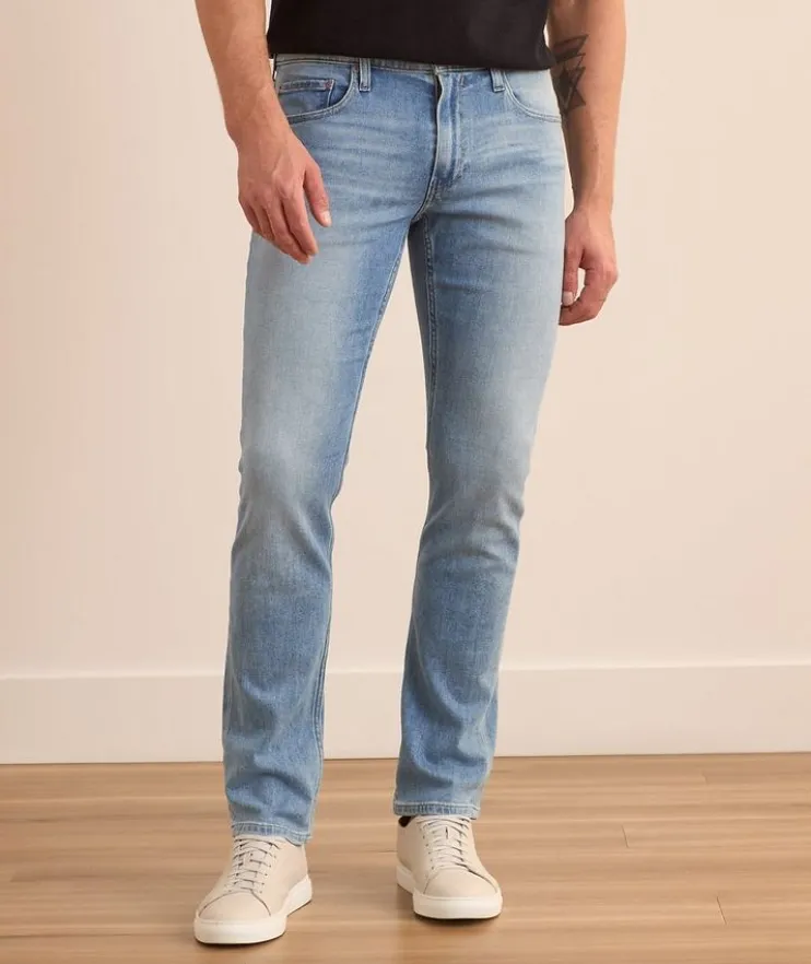 Transcend Vintage Lennox Slim Jeans