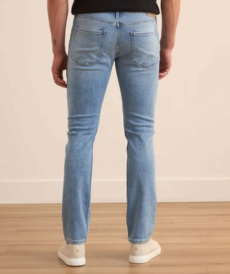 Transcend Vintage Lennox Slim Jeans