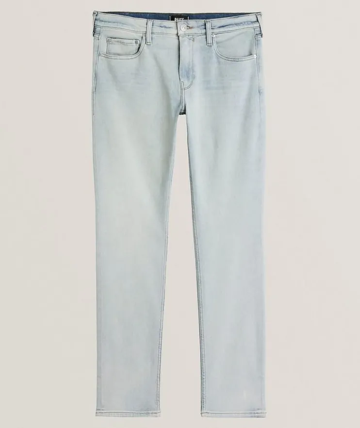 Transcend Vintage Lennox Slim Jeans