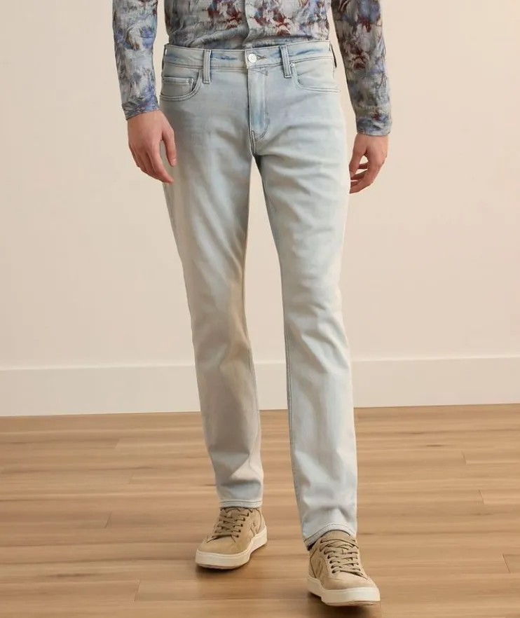 Transcend Vintage Lennox Slim Jeans