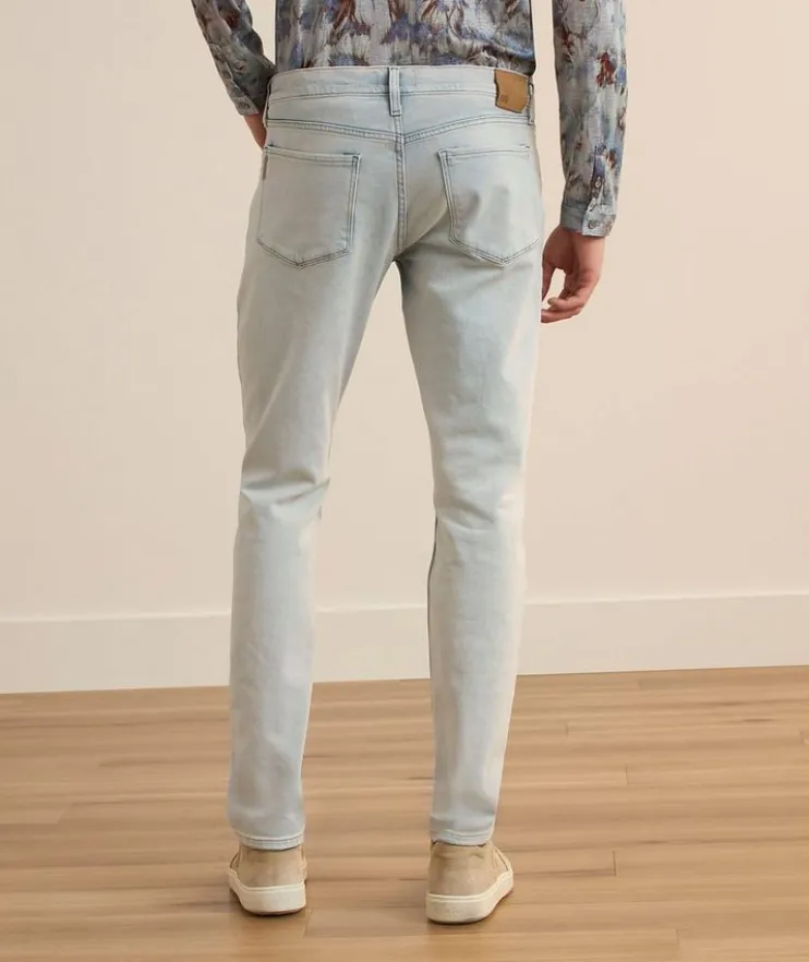 Transcend Vintage Lennox Slim Jeans