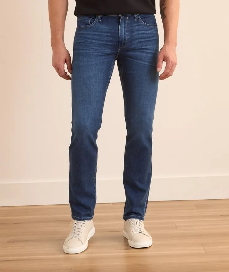 Transcend Vintage Lennox Slim Jeans