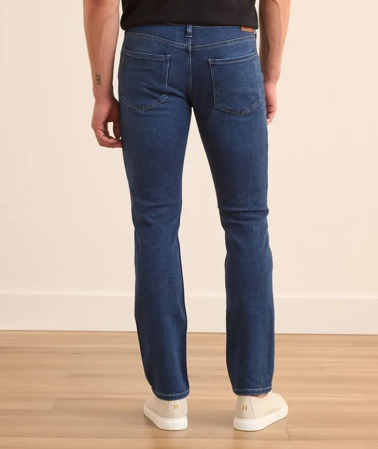 Transcend Vintage Lennox Slim Jeans
