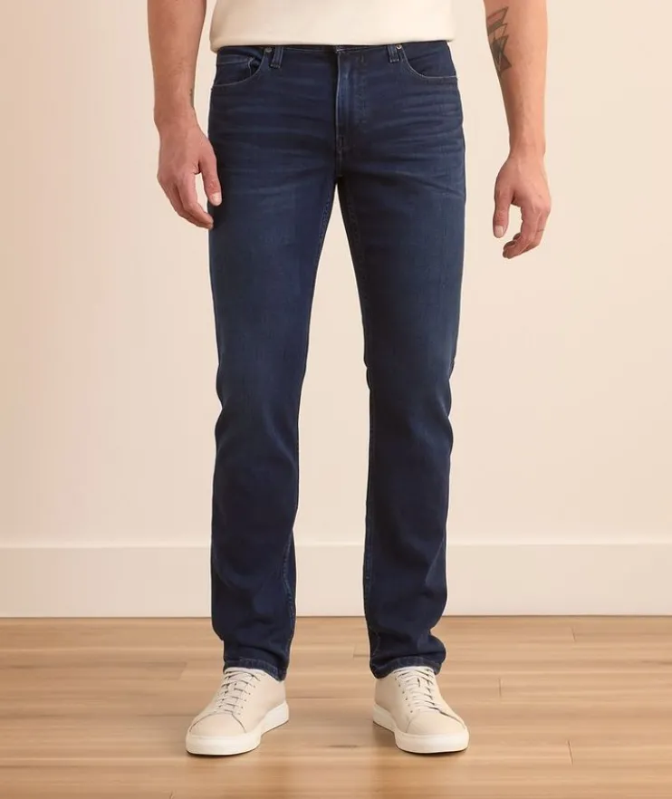 Transcend Vintage Lennox Slim Jeans