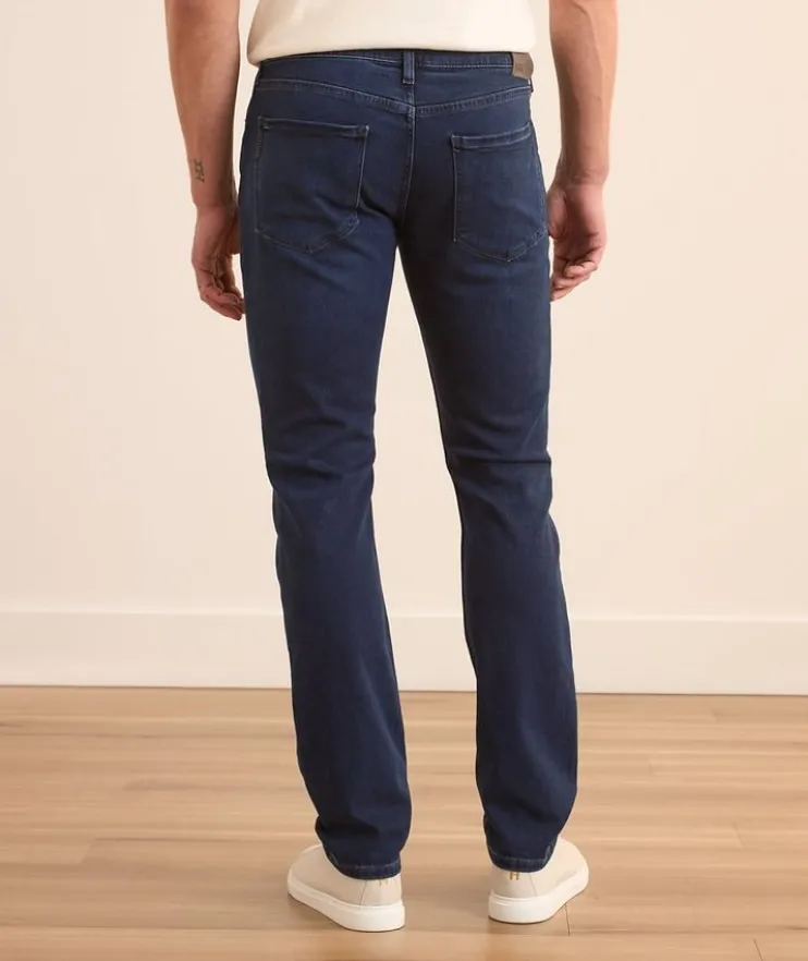 Transcend Vintage Lennox Slim Jeans