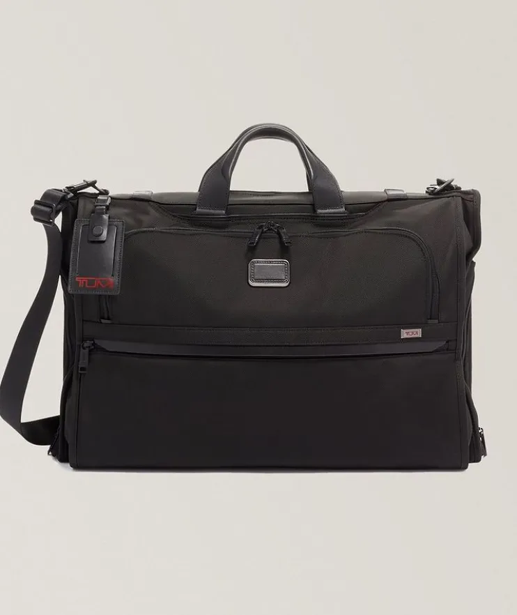 Tri-Fold Carry-On Garment Bag