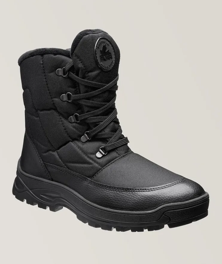 Trigger Nylon Waterproof Boots
