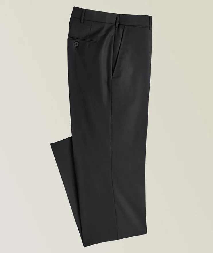 Trofeo Wool Dress Pants