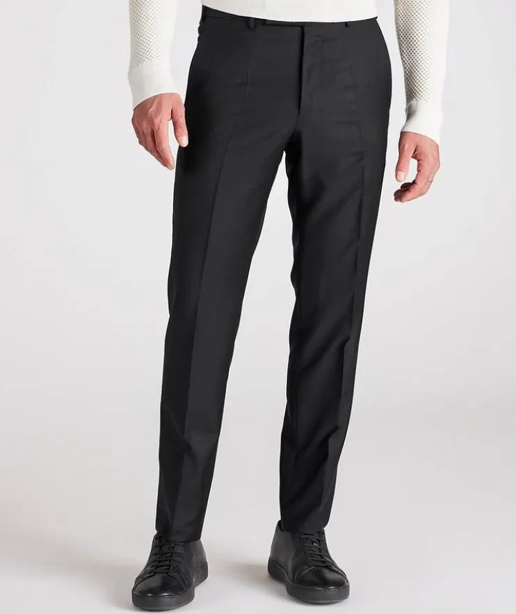 Trofeo Wool Dress Pants