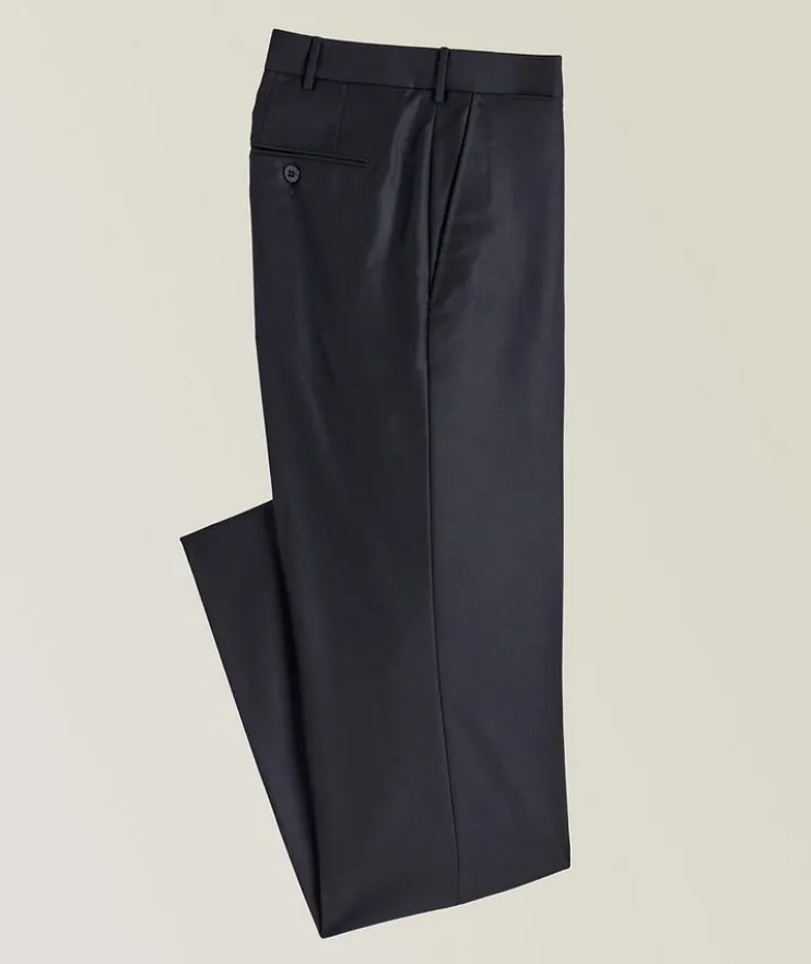 Trofeo Wool Dress Pants