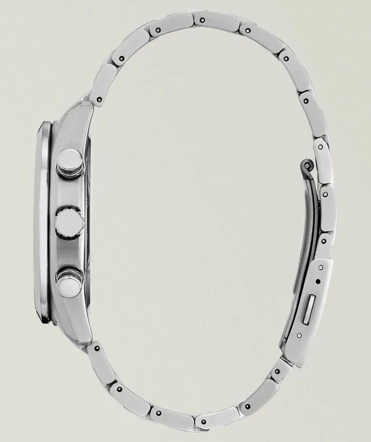 Tsuki-yomi A-T Super Titanium Bracelet Watch