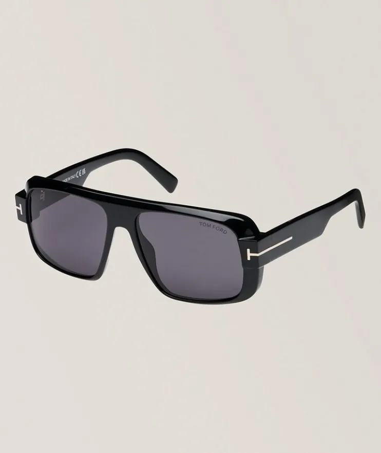 Turner Pilot Sunglasses