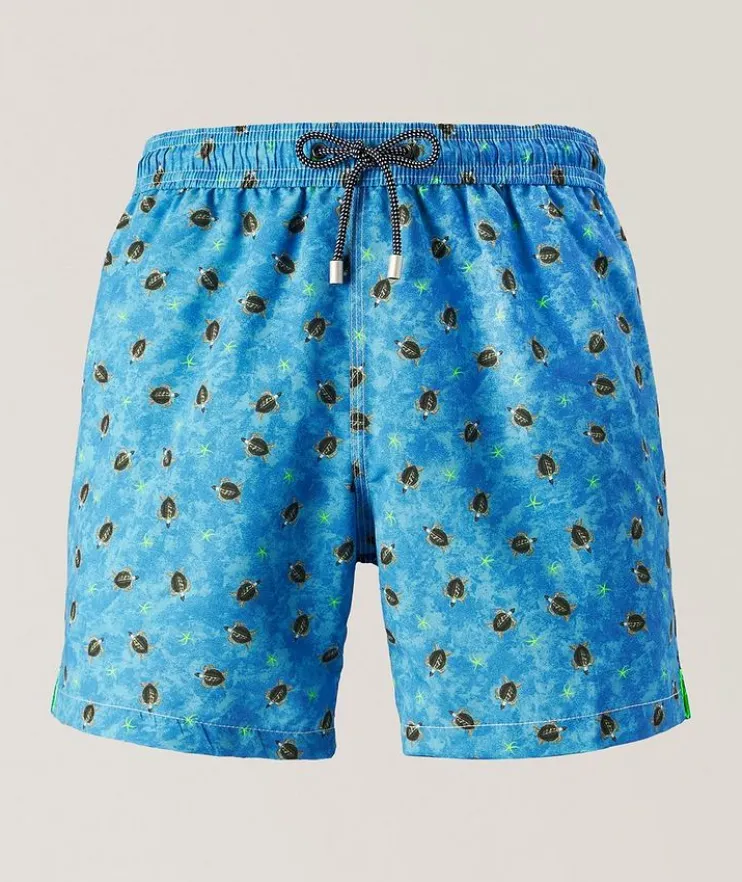 Turtle Swim Shorts