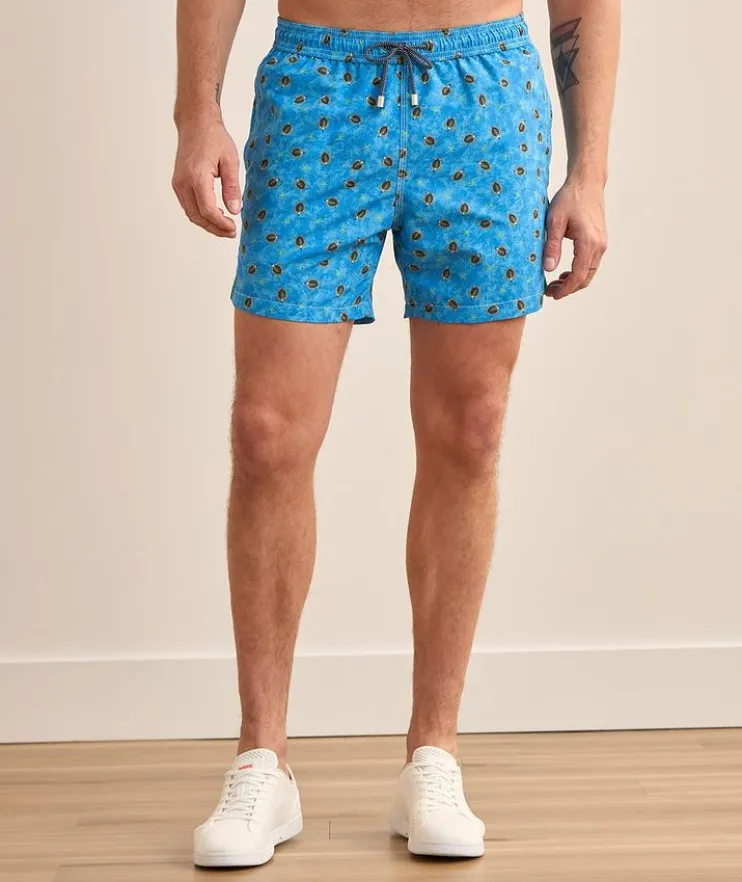 Turtle Swim Shorts