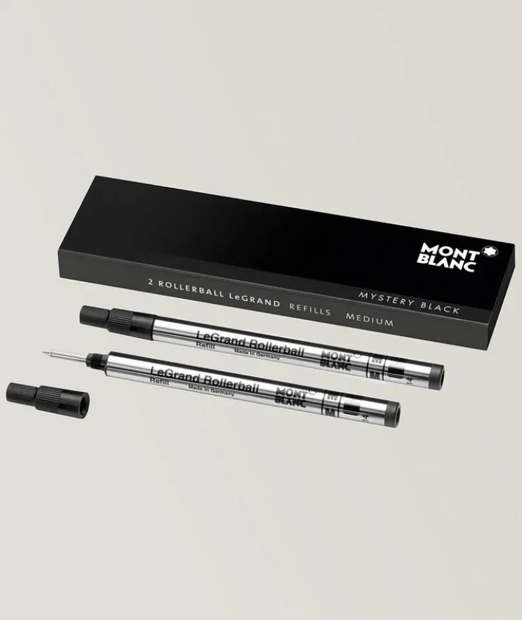 Two Pack Rollerball LeGrand Refills