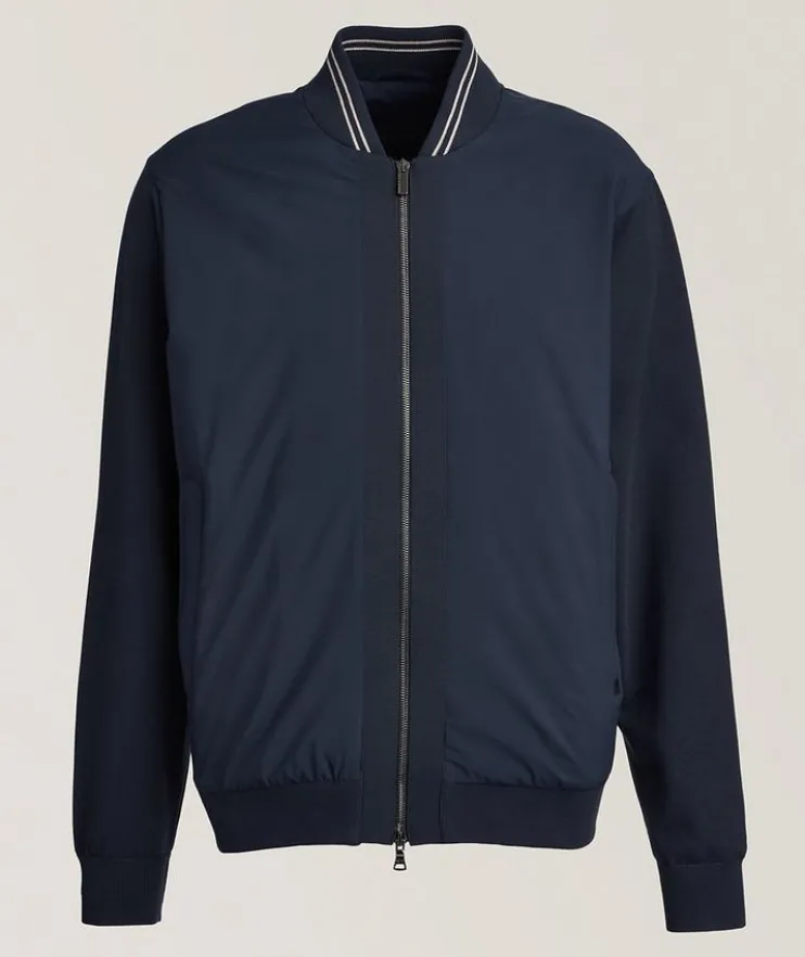 Typhoon 20000 Hybrid Jacket