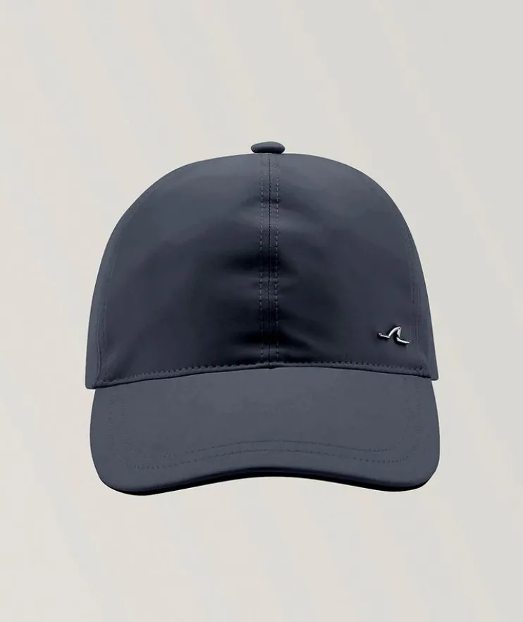Typhoon Platinum Baseball Cap