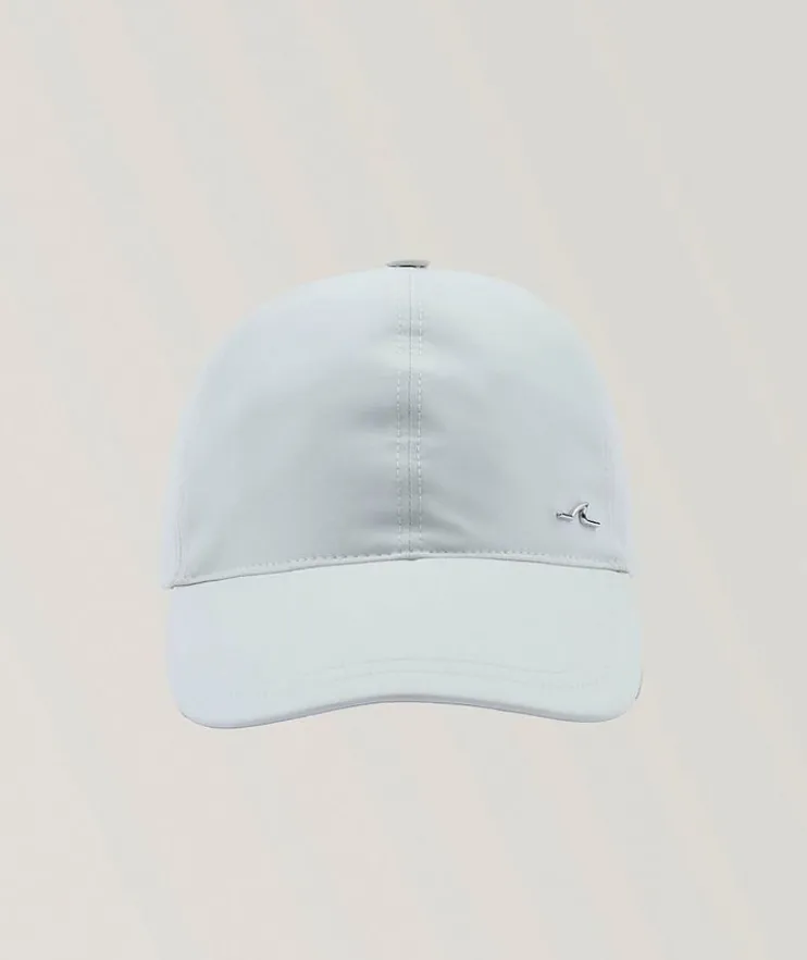 Typhoon Platinum Baseball Cap