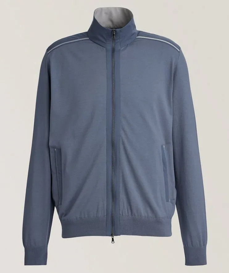 Typhoon Platinum X-Soft Hybrid Sweater