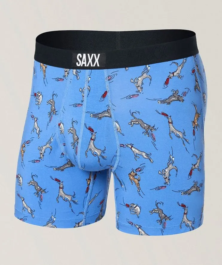Ultra Disc Dogs Boxer Brief