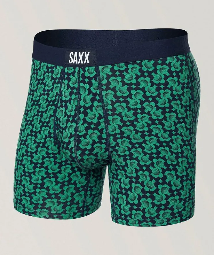 Ultra Super Soft Fresh Balls Boxer Brief