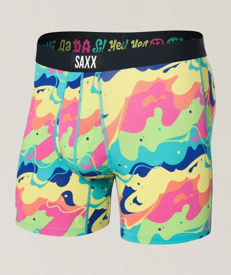 Ultra Yes to That Boxer Brief