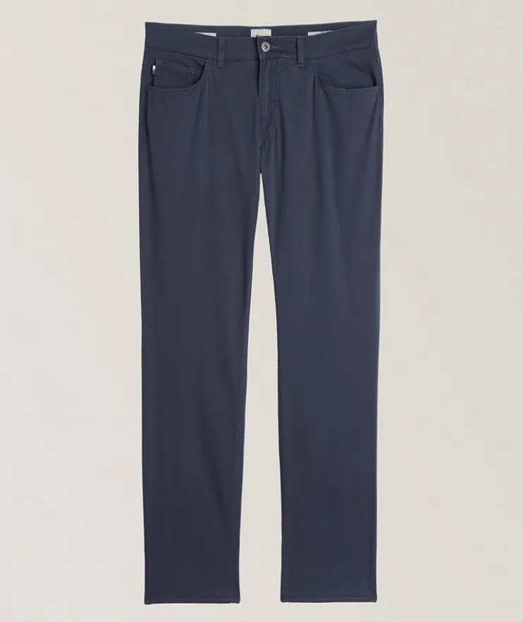 Ultralight Cooper Micro-Neat Pants