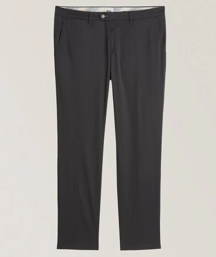 Ultralight Felix Micro Neat Chino Pants