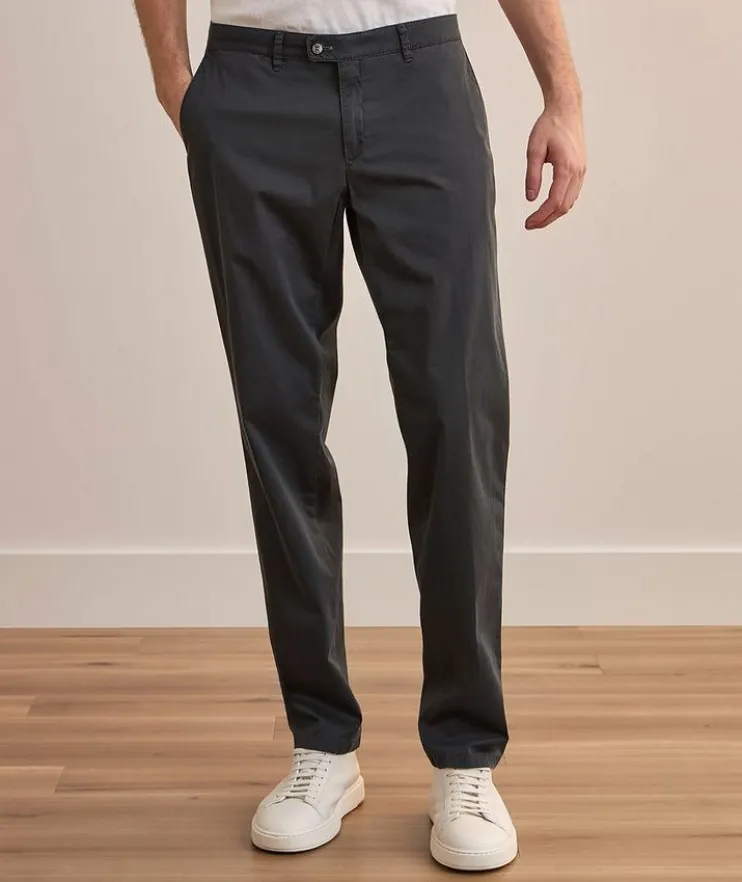 Ultralight Felix Micro Neat Chino Pants