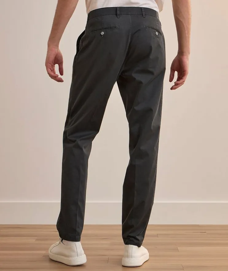Ultralight Felix Micro Neat Chino Pants
