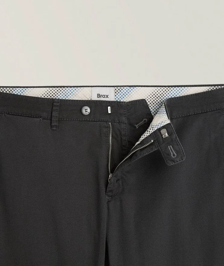 Ultralight Felix Micro Neat Chino Pants