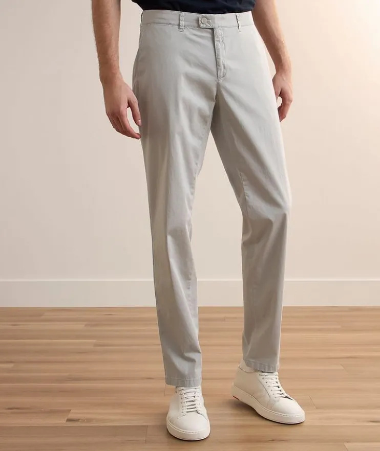Ultralight Felix Micro Neat Chino Pants