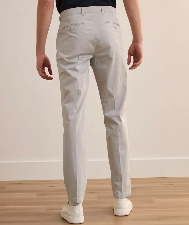 Ultralight Felix Micro Neat Chino Pants