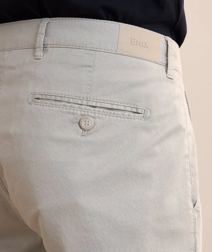 Ultralight Felix Micro Neat Chino Pants