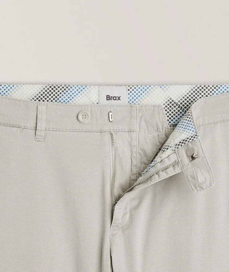 Ultralight Felix Micro Neat Chino Pants