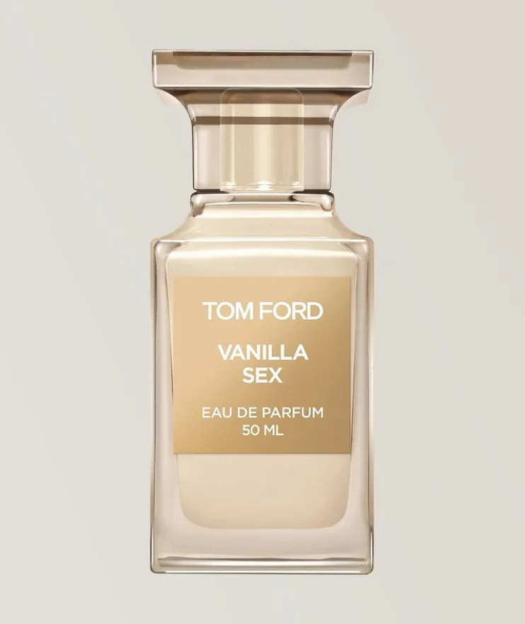 Vanilla Sex Eau De Parfum 50ml