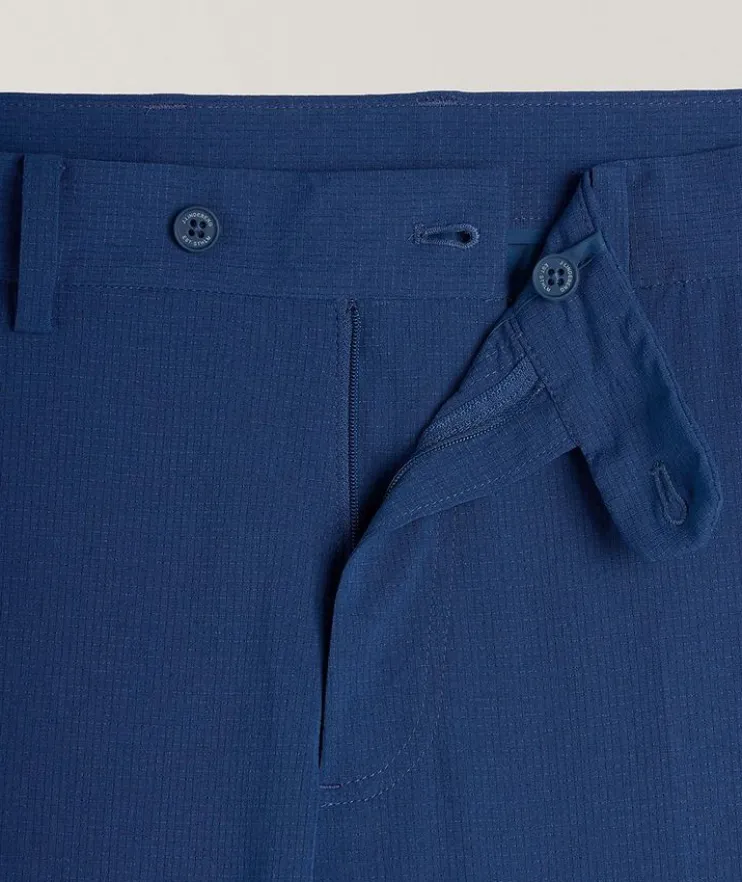 Vent 4-Way Stretch Trousers