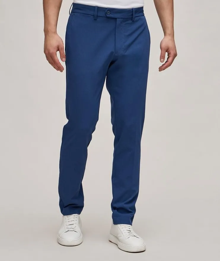 Vent 4-Way Stretch Trousers