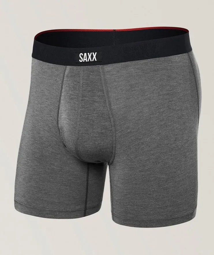 Vibe Xtra Boxer Brief