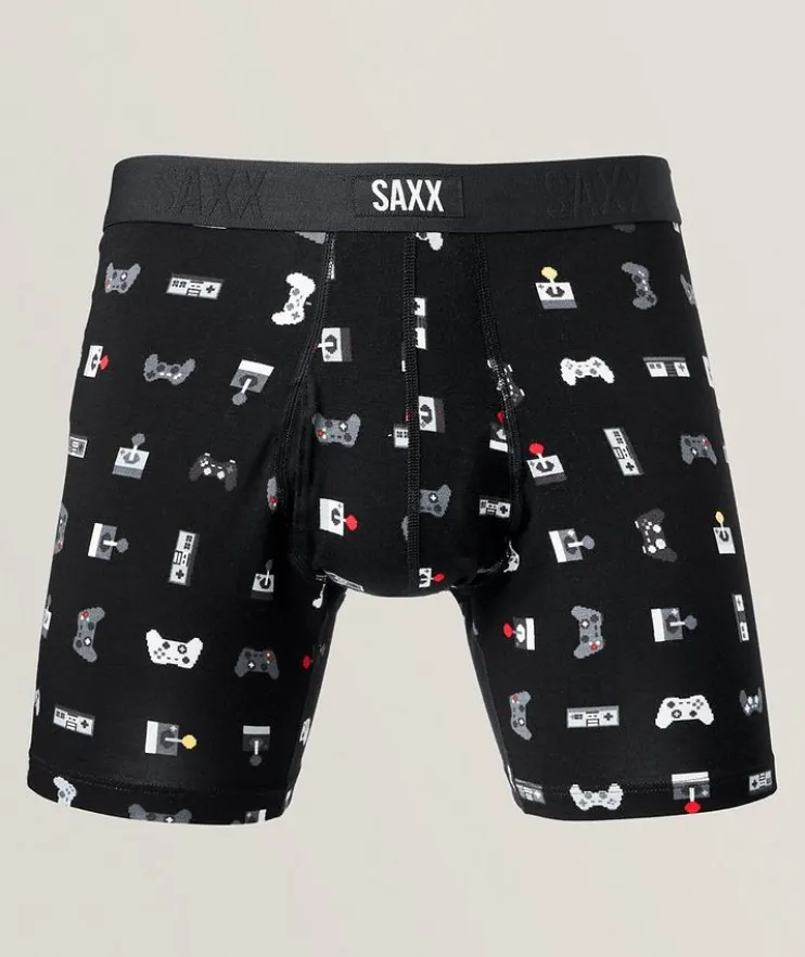 Vibe Xtra Gamer Boxer Brief