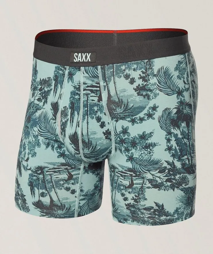 Vibe Xtra Golf Toile Boxer Brief