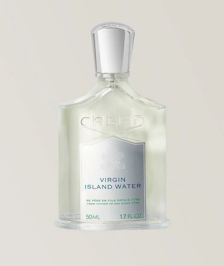 Virgin Island Water Eau de Parfum 50ml