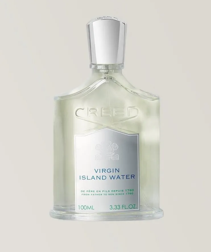 Virgin Island Water Eau De Parfum 100ml