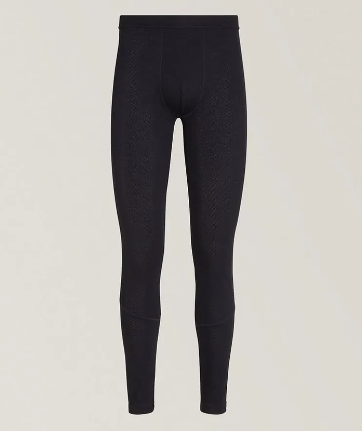 Virgin Wool Lounge Pants